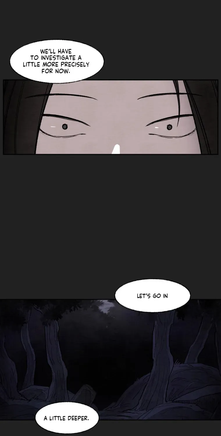 Devil's Editing Chapter 5 page 11 - 