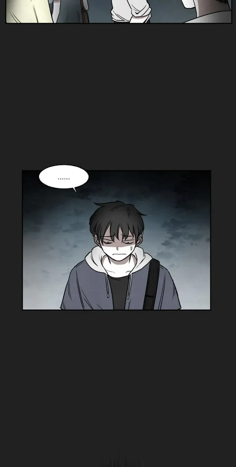 Devil's Editing Chapter 5 page 15 - 