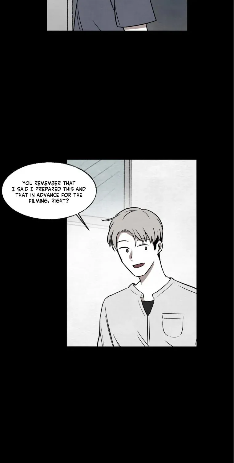 Devil's Editing Chapter 5 page 17 - 