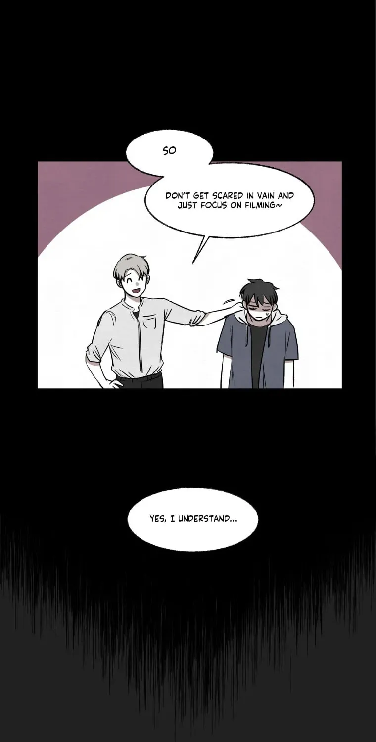 Devil's Editing Chapter 5 page 19 - 