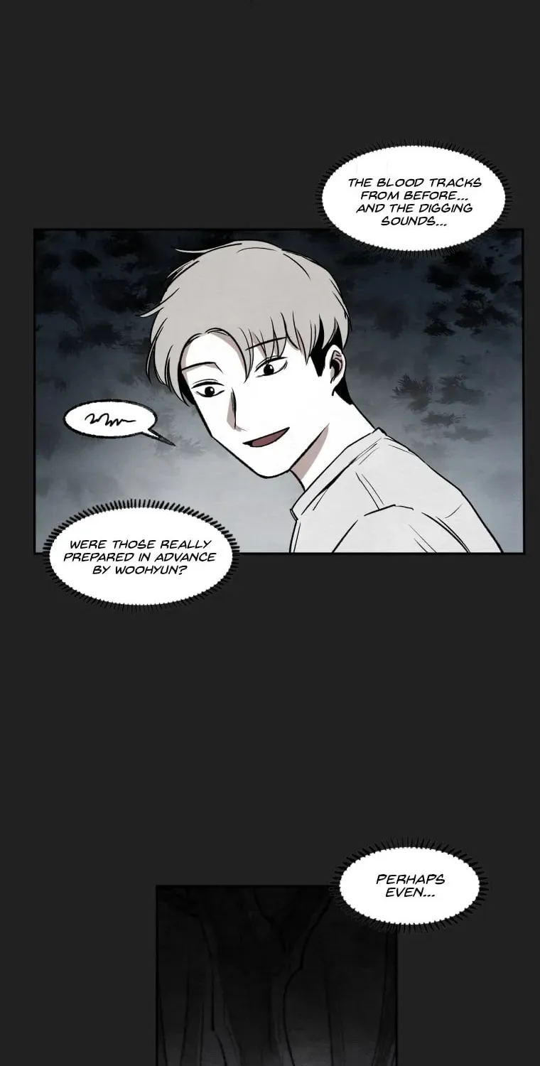Devil's Editing Chapter 5 page 20 - 