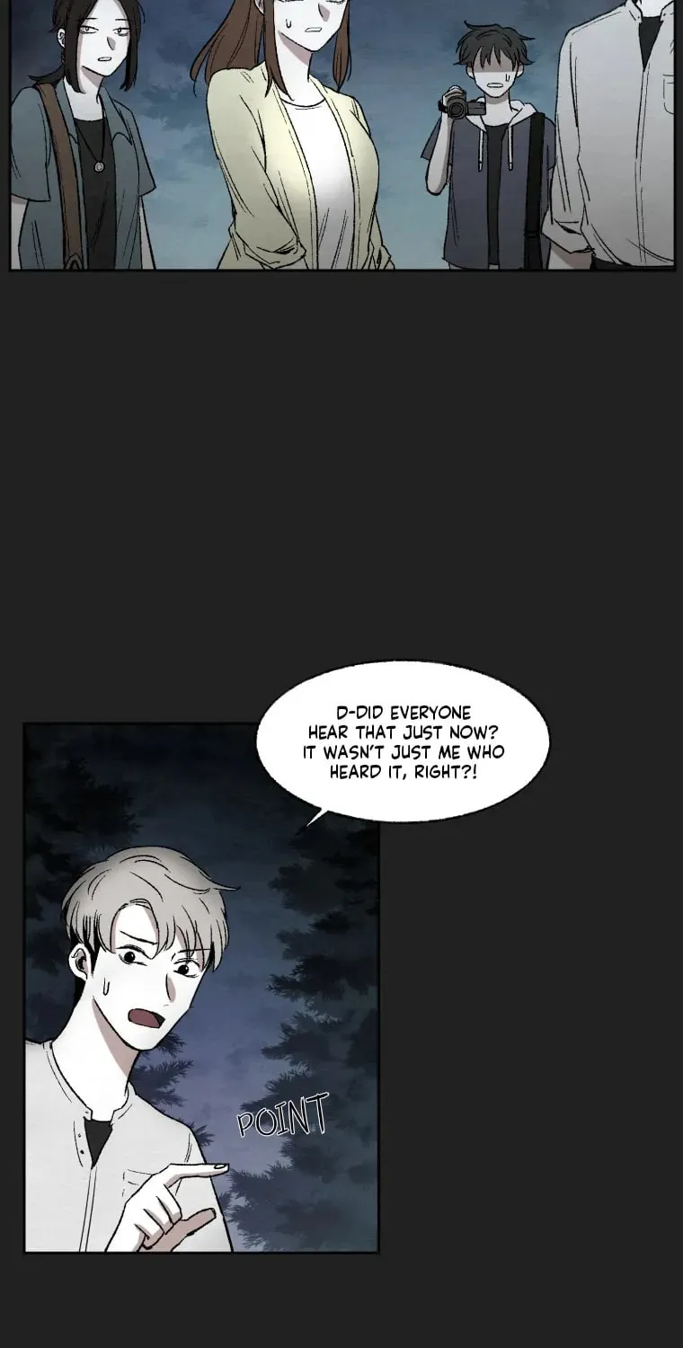 Devil's Editing Chapter 5 page 3 - 