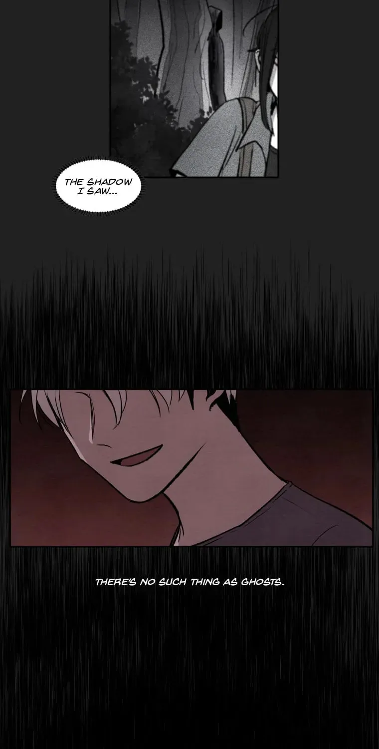 Devil's Editing Chapter 5 page 21 - 