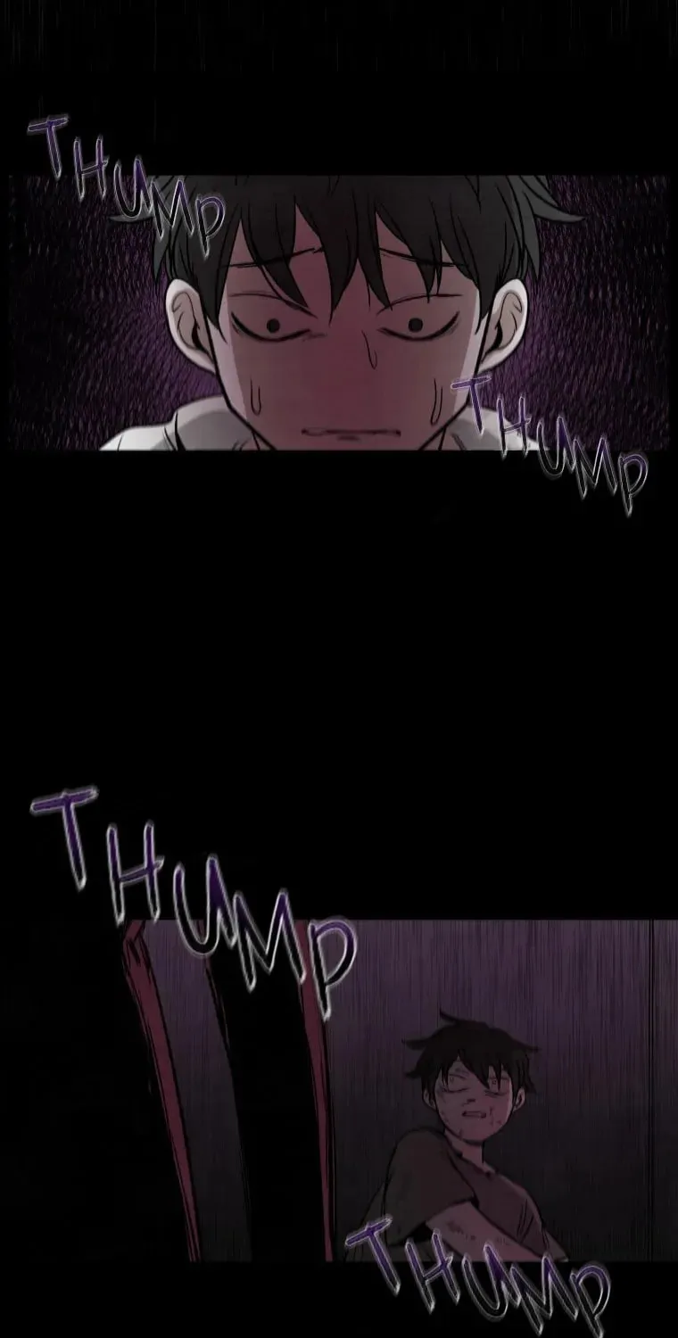 Devil's Editing Chapter 5 page 22 - 