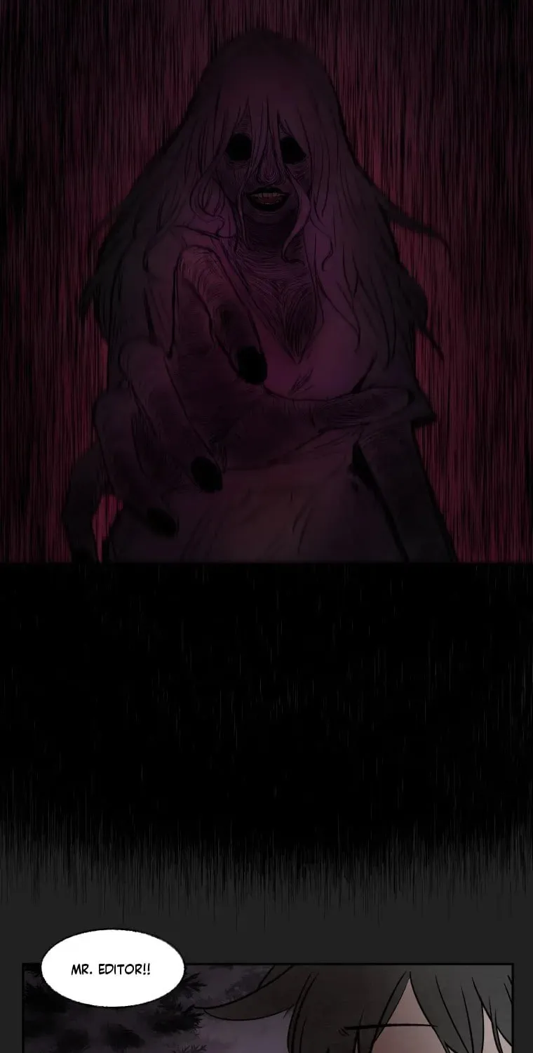 Devil's Editing Chapter 5 page 24 - 
