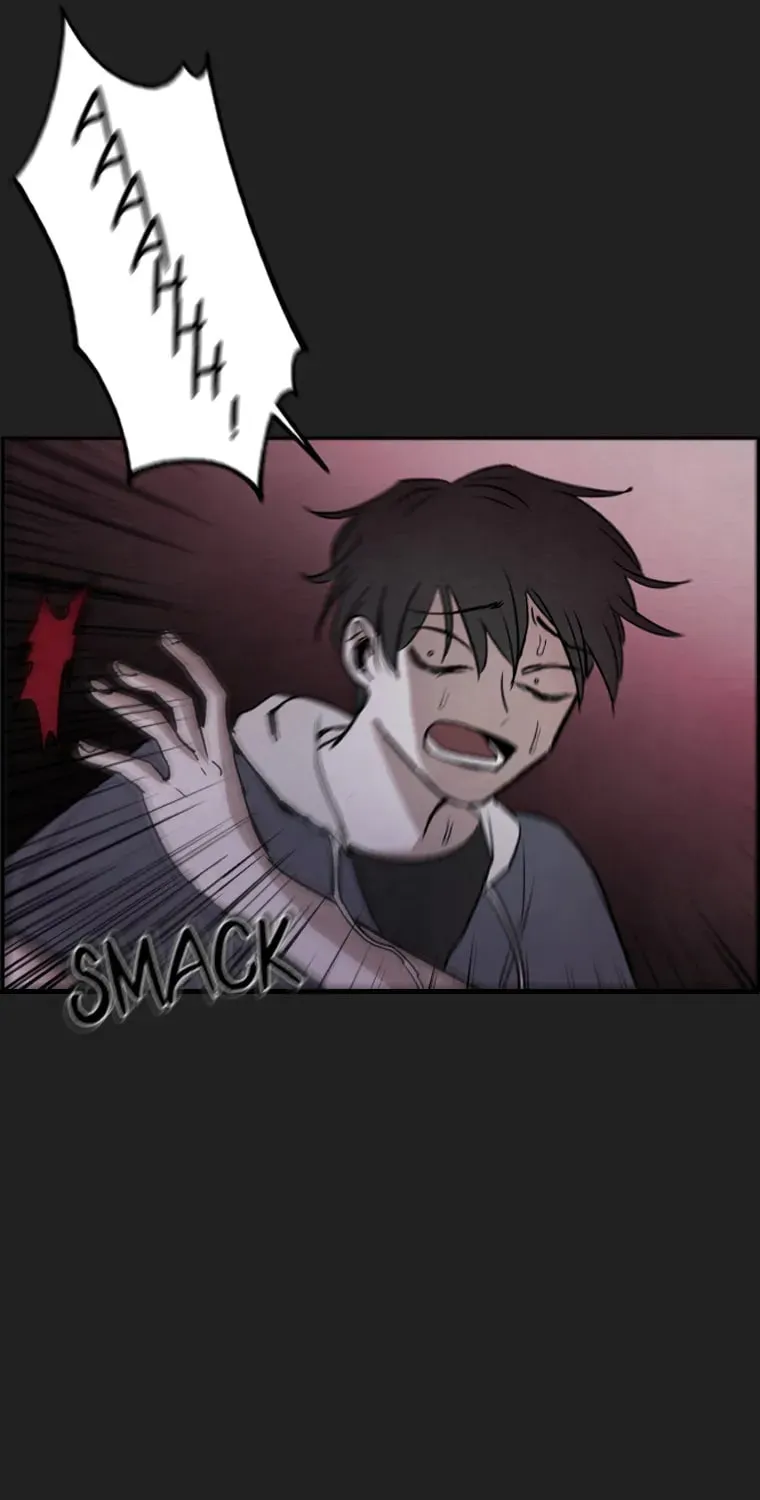 Devil's Editing Chapter 5 page 27 - 