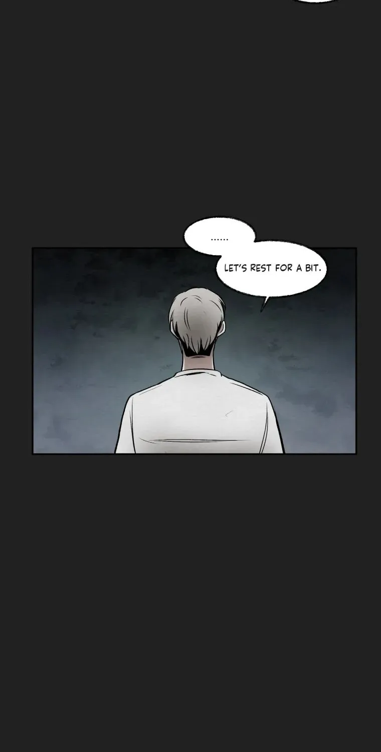 Devil's Editing Chapter 5 page 30 - 