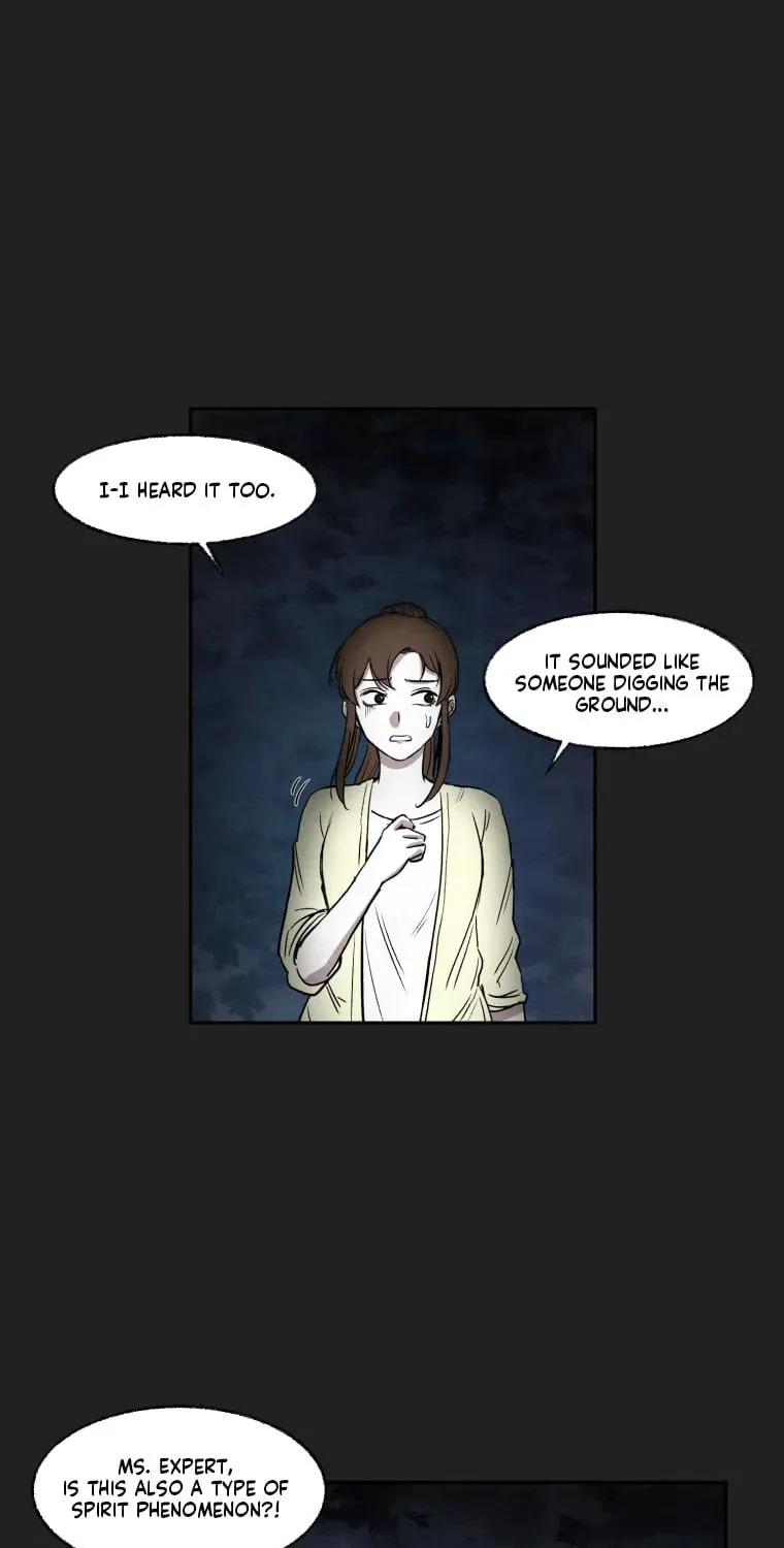 Devil's Editing Chapter 5 page 4 - 