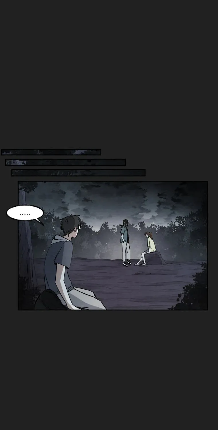 Devil's Editing Chapter 5 page 31 - 