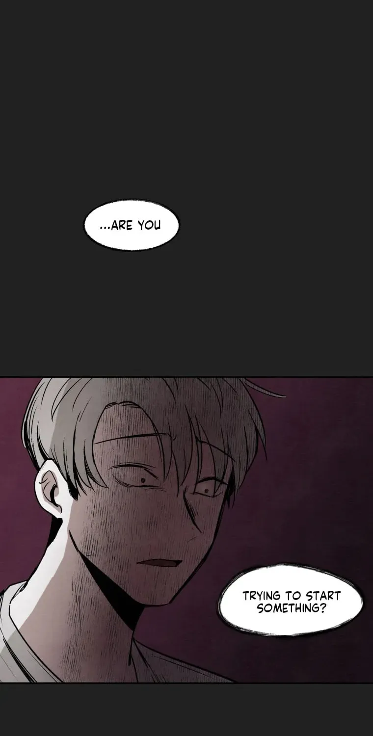 Devil's Editing Chapter 5 page 33 - 
