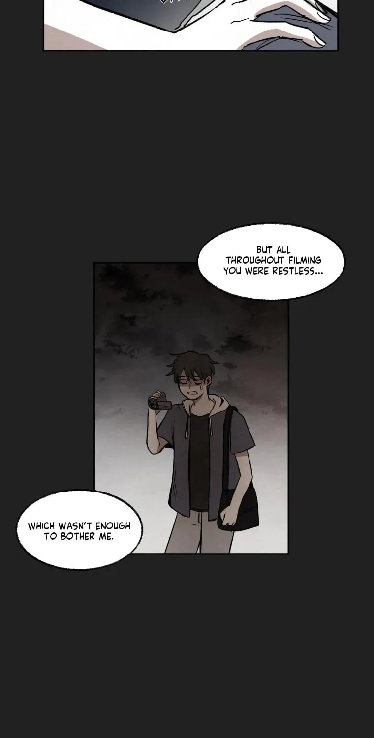 Devil's Editing Chapter 5 page 35 - 