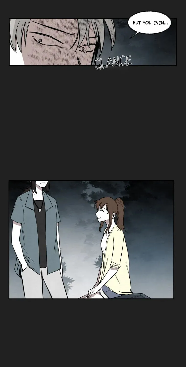 Devil's Editing Chapter 5 page 36 - 