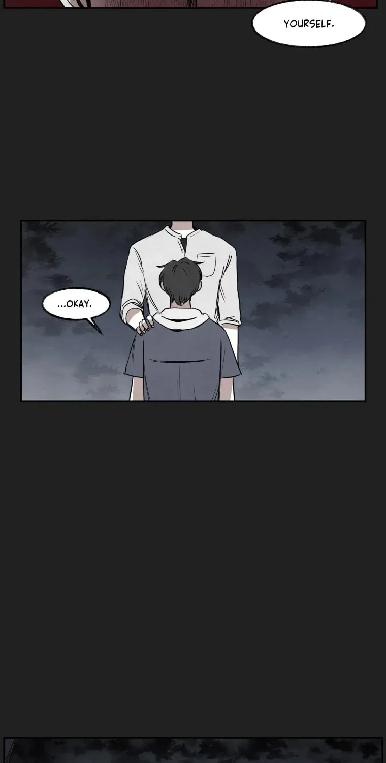 Devil's Editing Chapter 5 page 39 - 