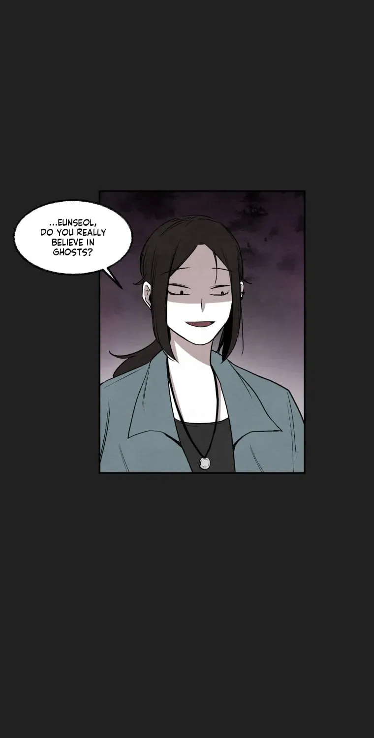 Devil's Editing Chapter 5 page 41 - 