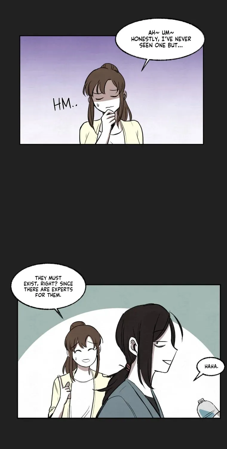 Devil's Editing Chapter 5 page 42 - 
