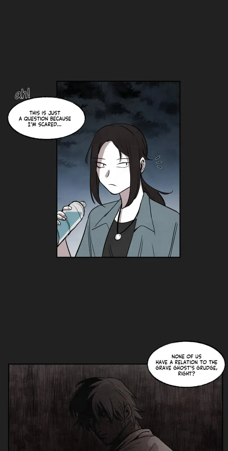 Devil's Editing Chapter 5 page 43 - 