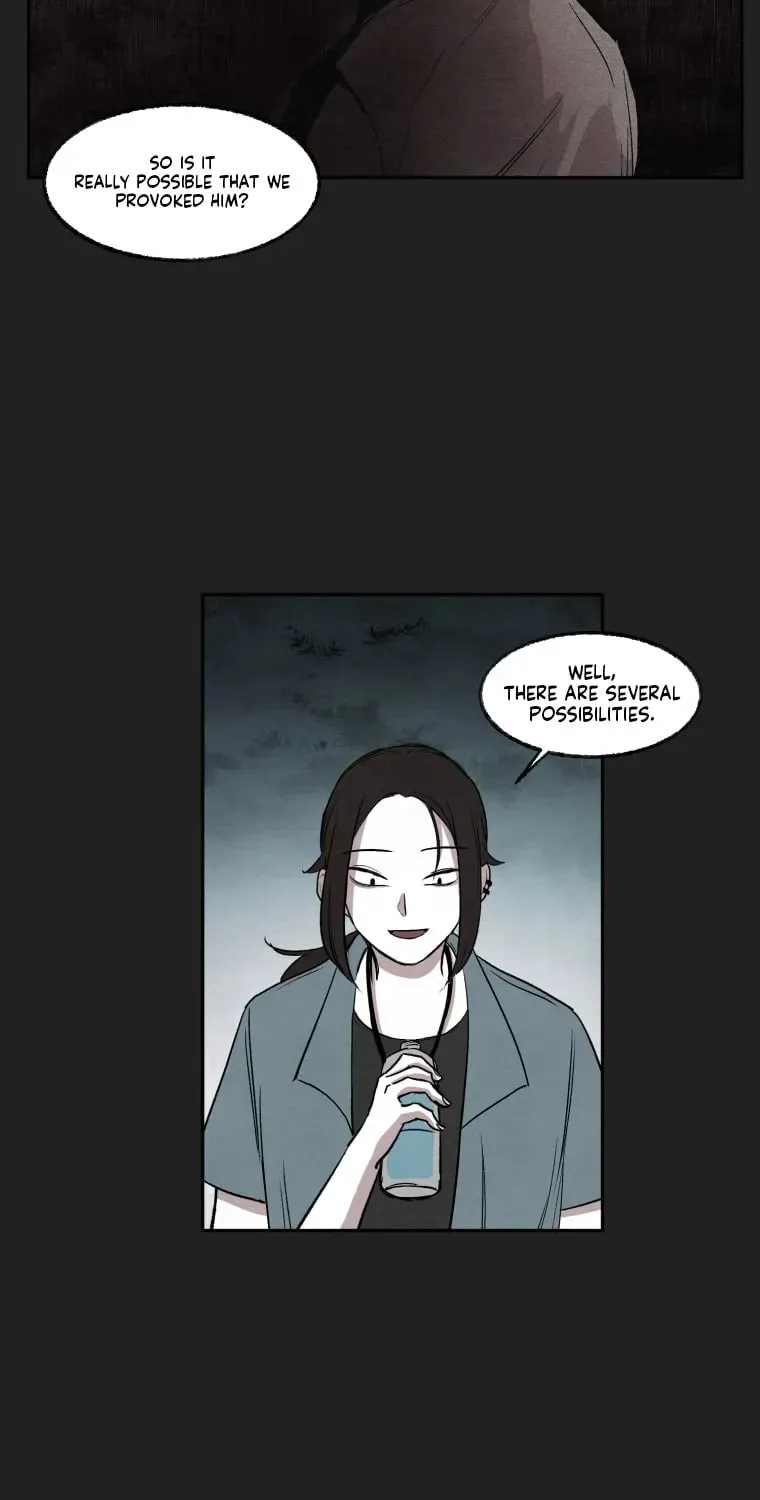 Devil's Editing Chapter 5 page 44 - 