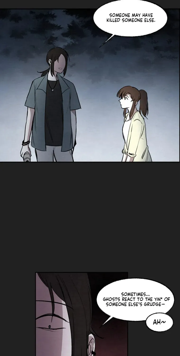 Devil's Editing Chapter 5 page 46 - 