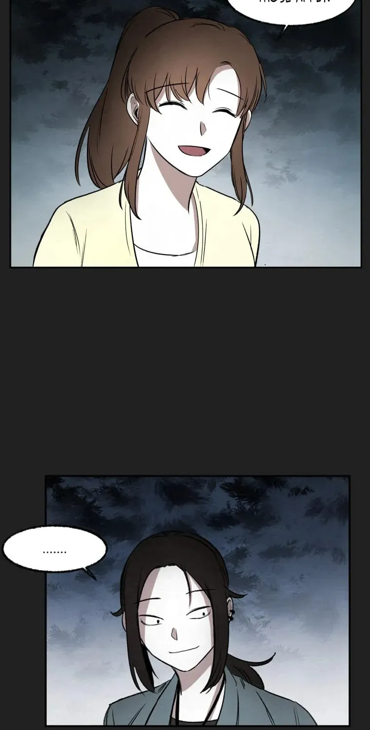 Devil's Editing Chapter 5 page 48 - 