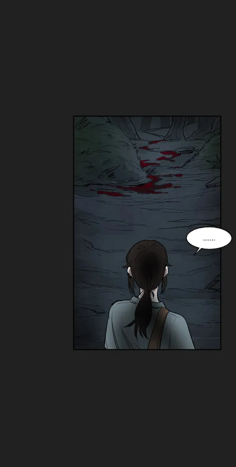 Devil's Editing Chapter 5 page 6 - 