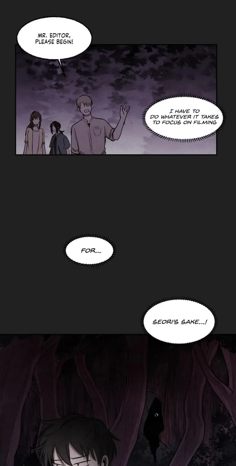Devil's Editing Chapter 5 page 51 - 