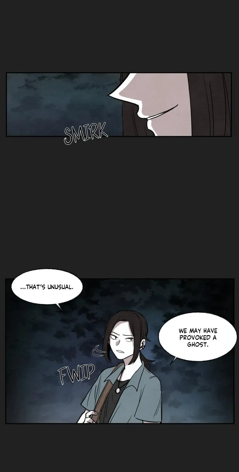 Devil's Editing Chapter 5 page 7 - 