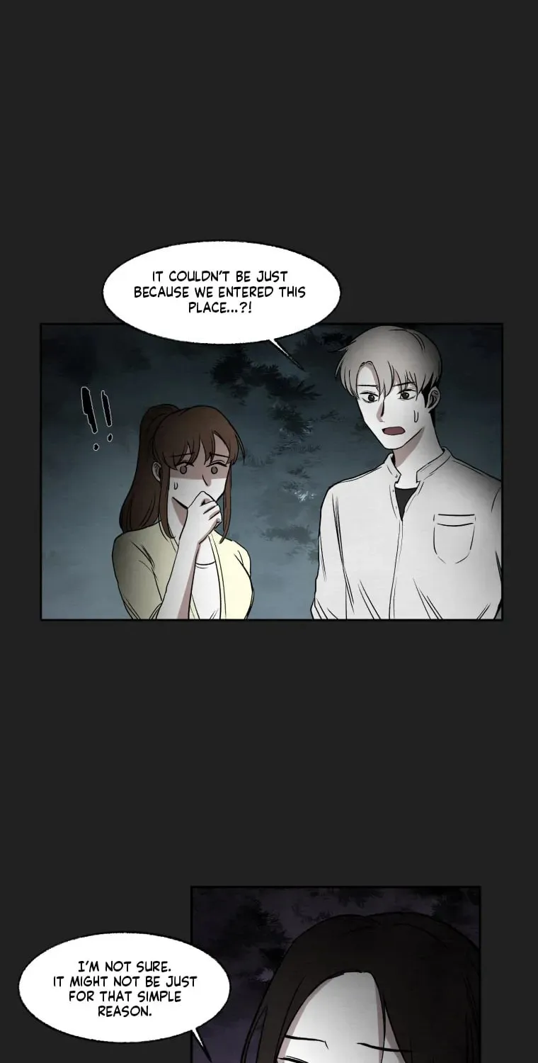 Devil's Editing Chapter 5 page 8 - 