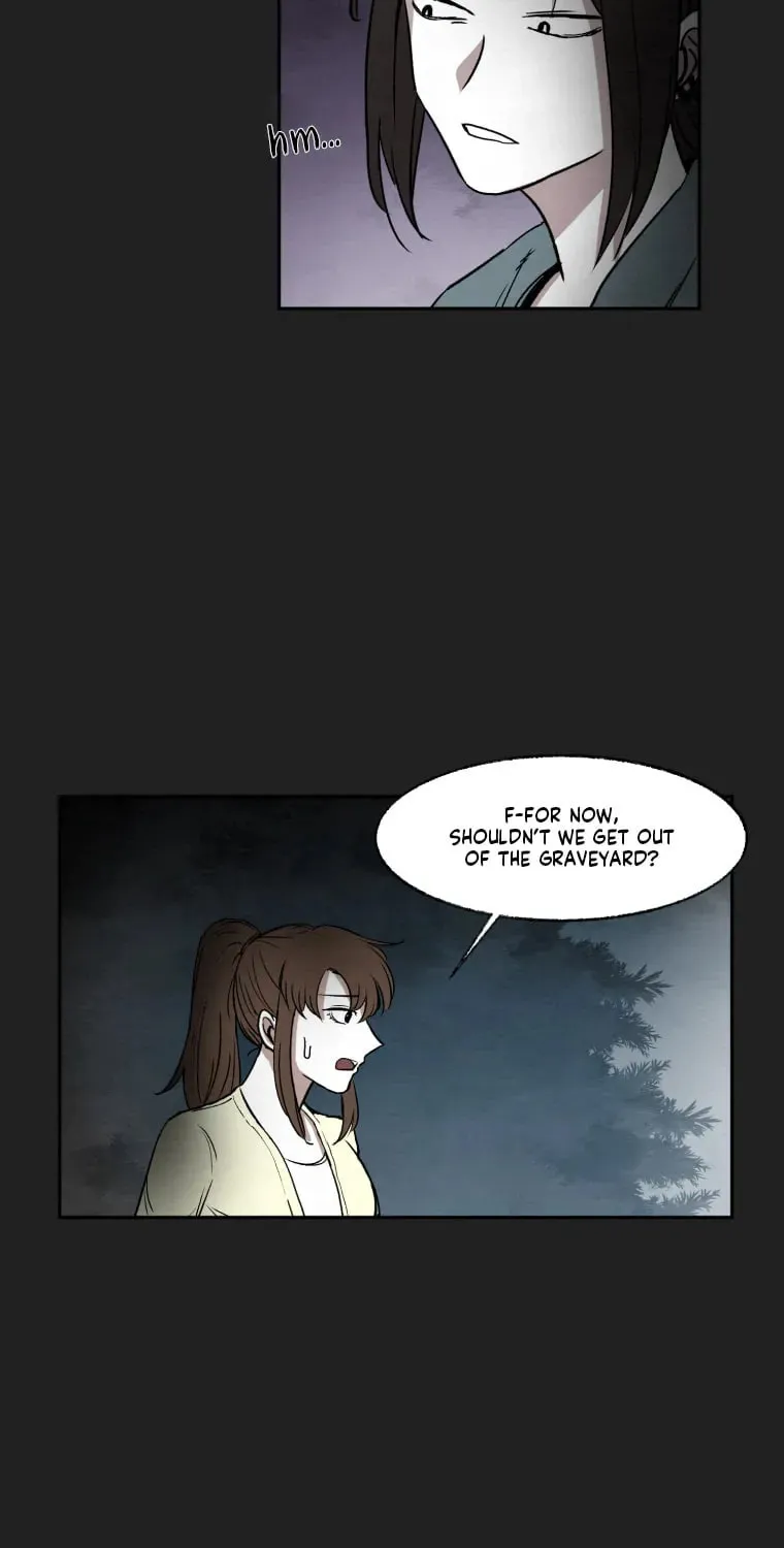 Devil's Editing Chapter 5 page 9 - 