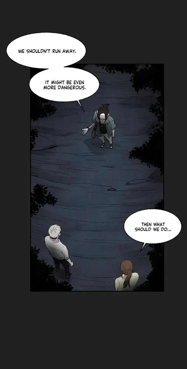 Devil's Editing Chapter 5 page 10 - 