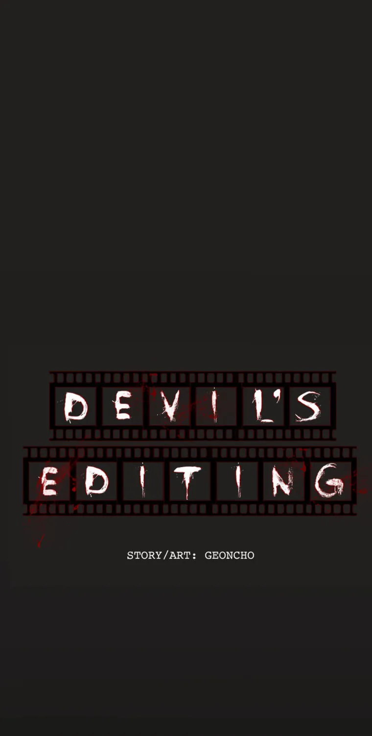 Devil's Editing Chapter 50 page 12 - 