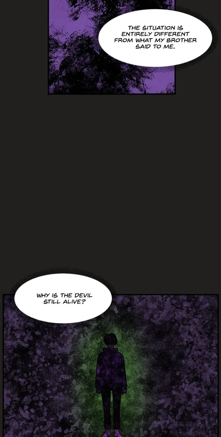 Devil's Editing Chapter 50 page 18 - 