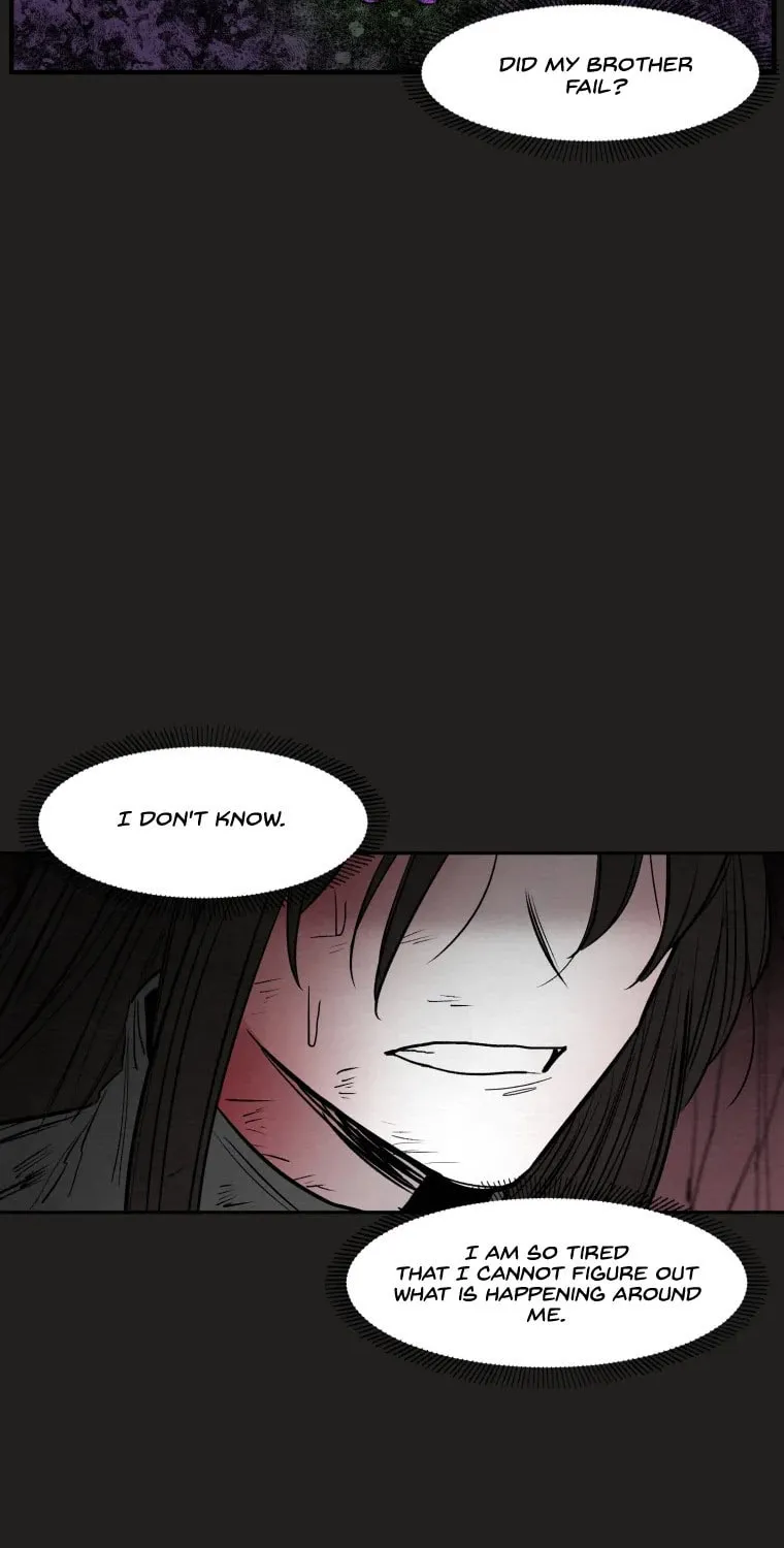 Devil's Editing Chapter 50 page 19 - 