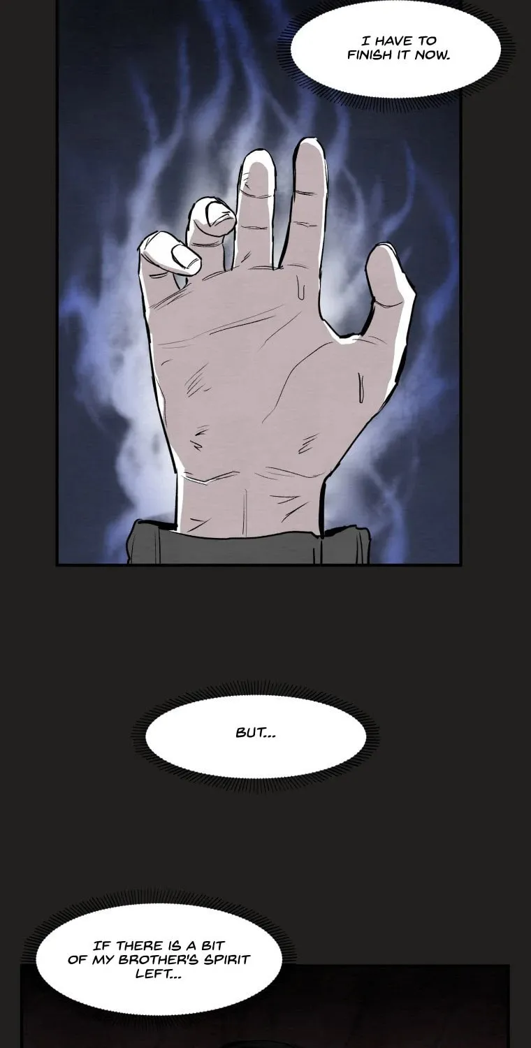Devil's Editing Chapter 50 page 21 - 