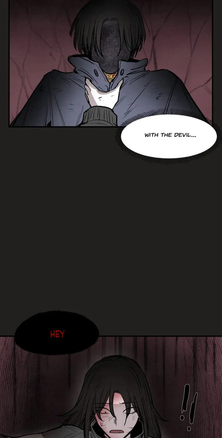 Devil's Editing Chapter 50 page 22 - 