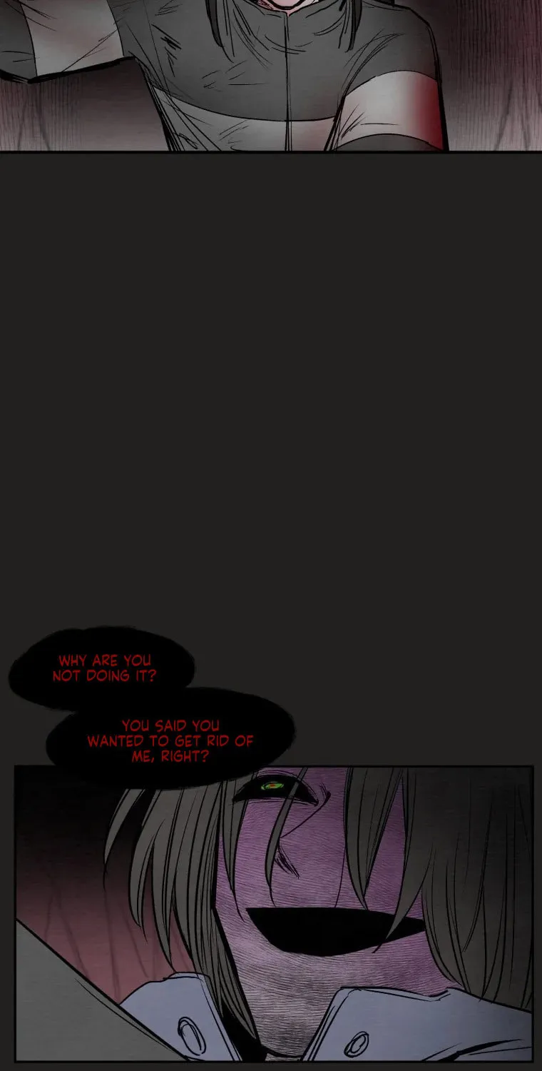 Devil's Editing Chapter 50 page 23 - 