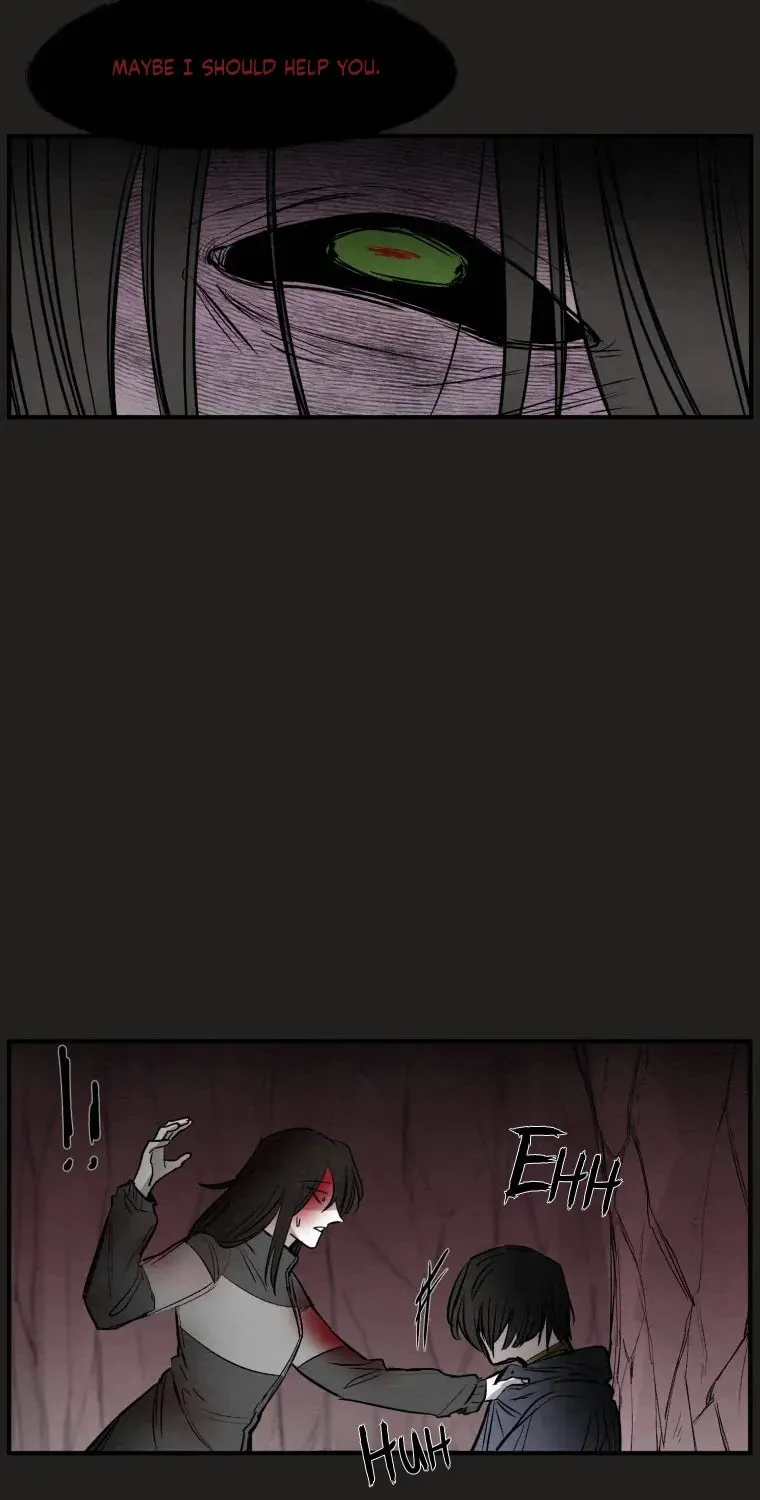 Devil's Editing Chapter 50 page 26 - 