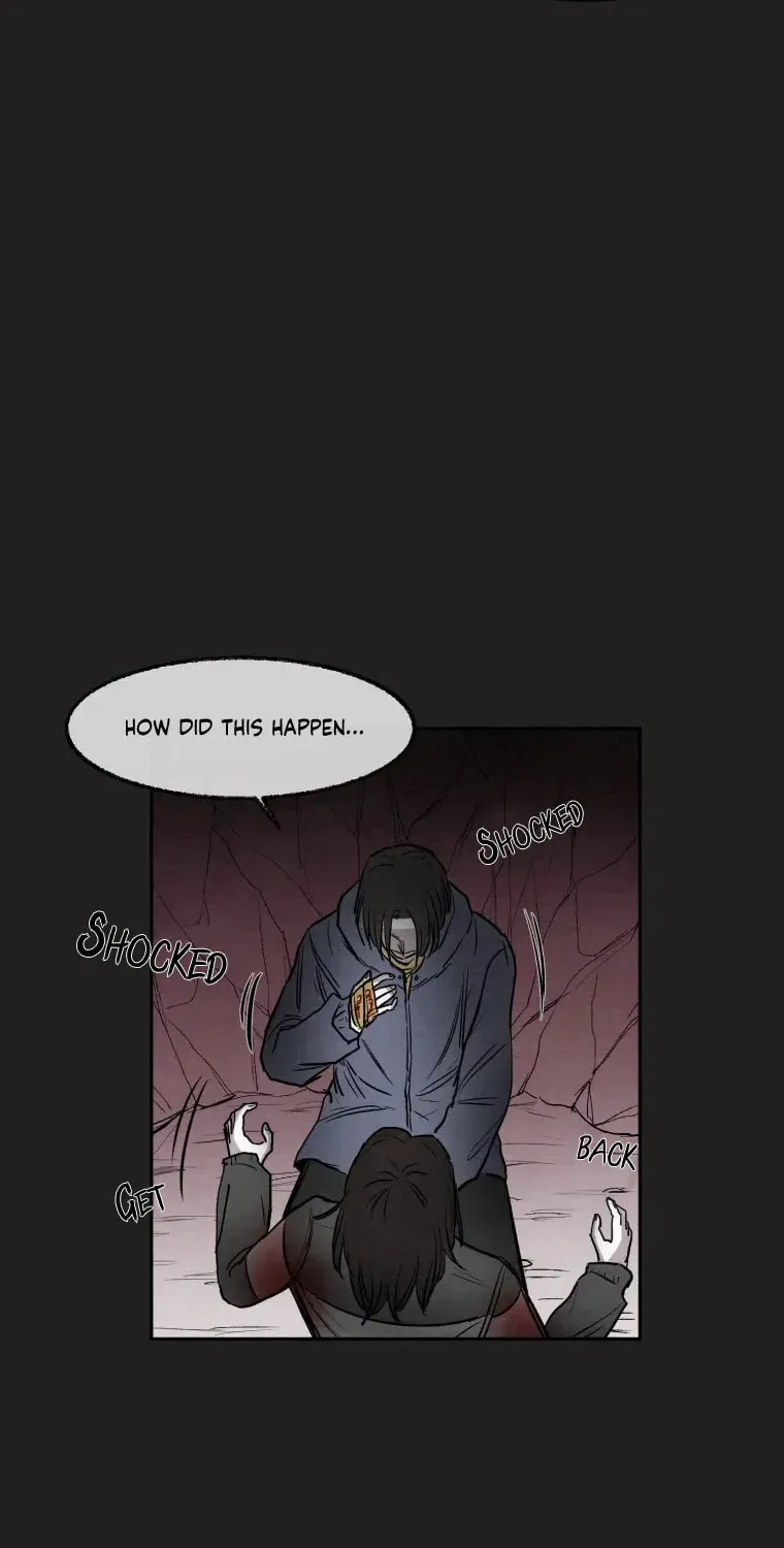 Devil's Editing Chapter 50 page 28 - 