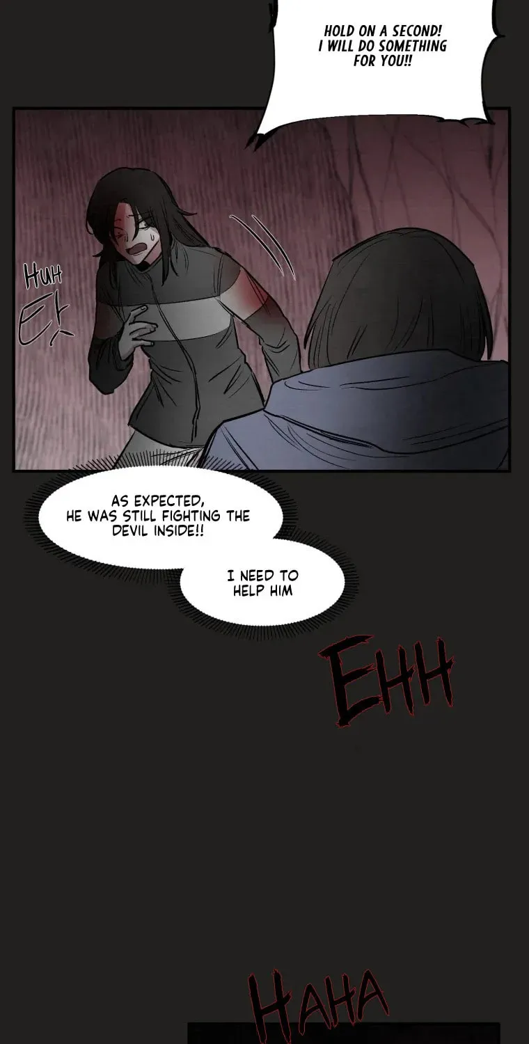 Devil's Editing Chapter 50 page 30 - 