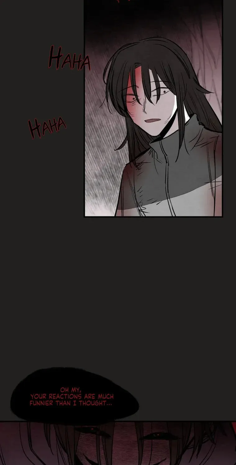 Devil's Editing Chapter 50 page 31 - 