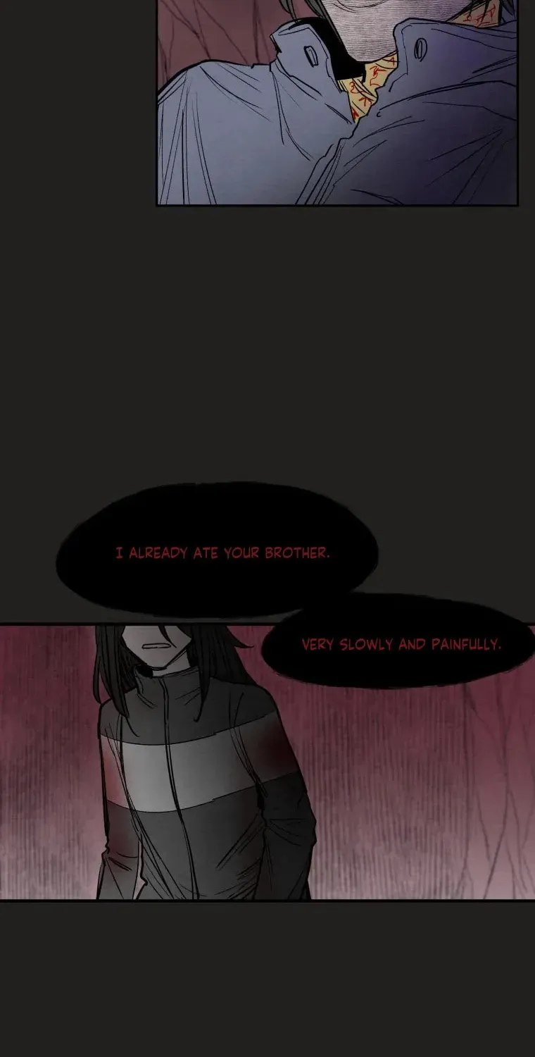 Devil's Editing Chapter 50 page 33 - 