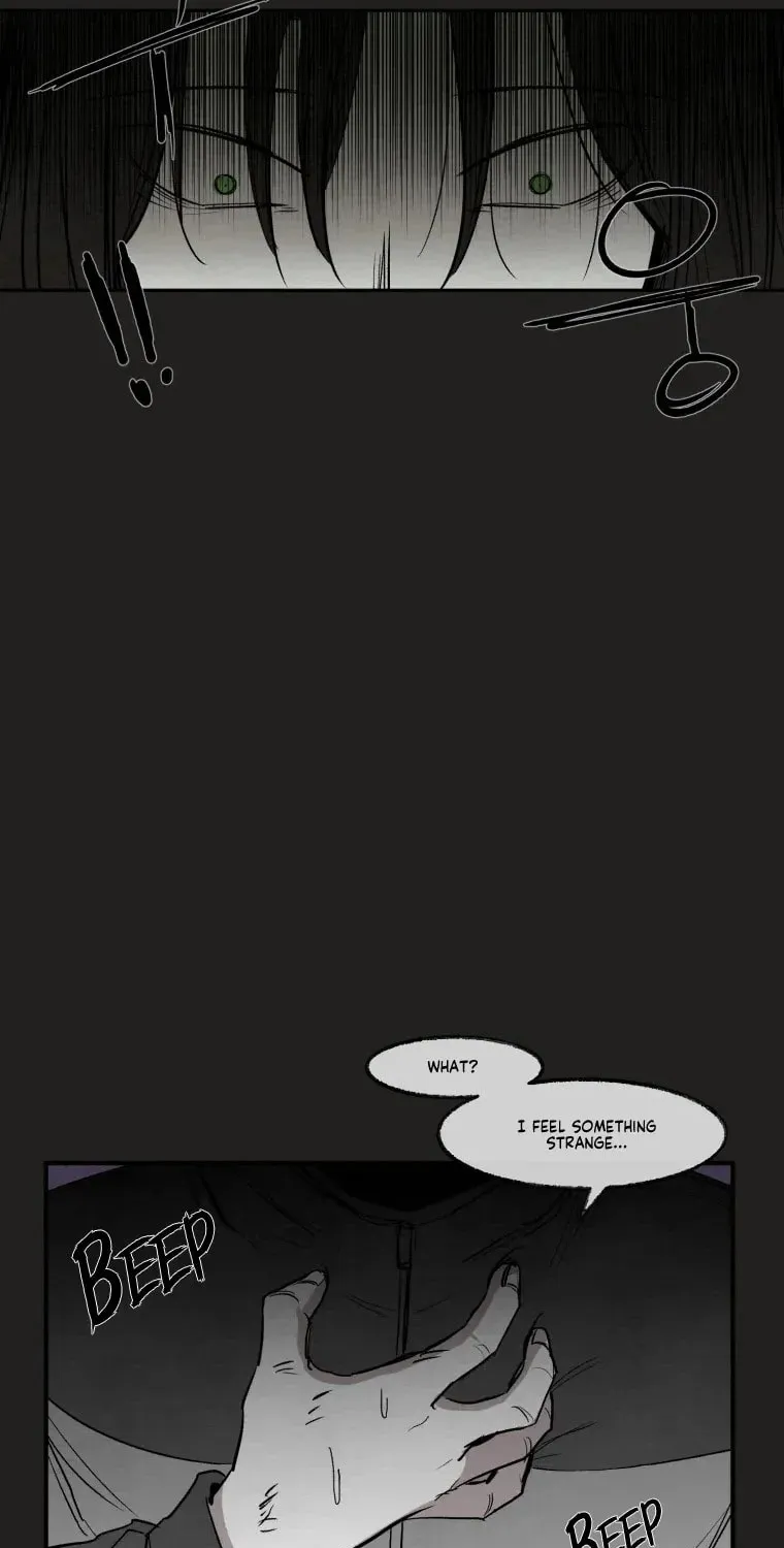 Devil's Editing Chapter 50 page 43 - 