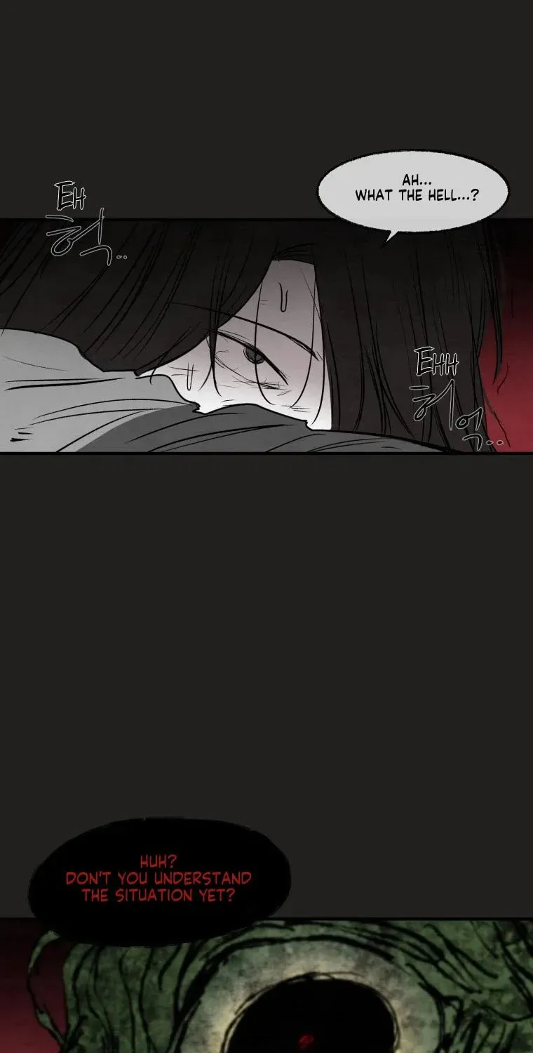Devil's Editing Chapter 50 page 49 - 