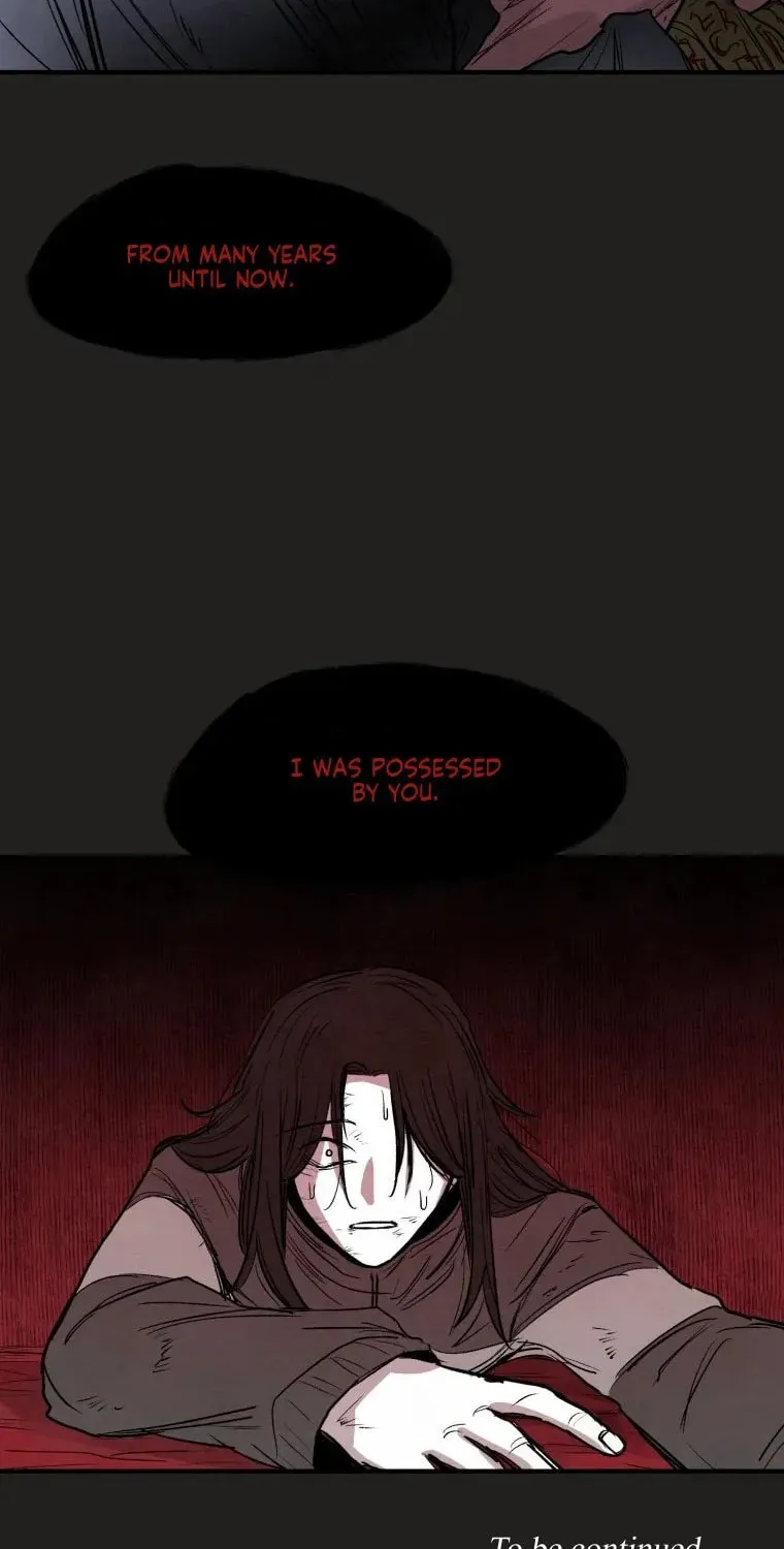 Devil's Editing Chapter 50 page 51 - 