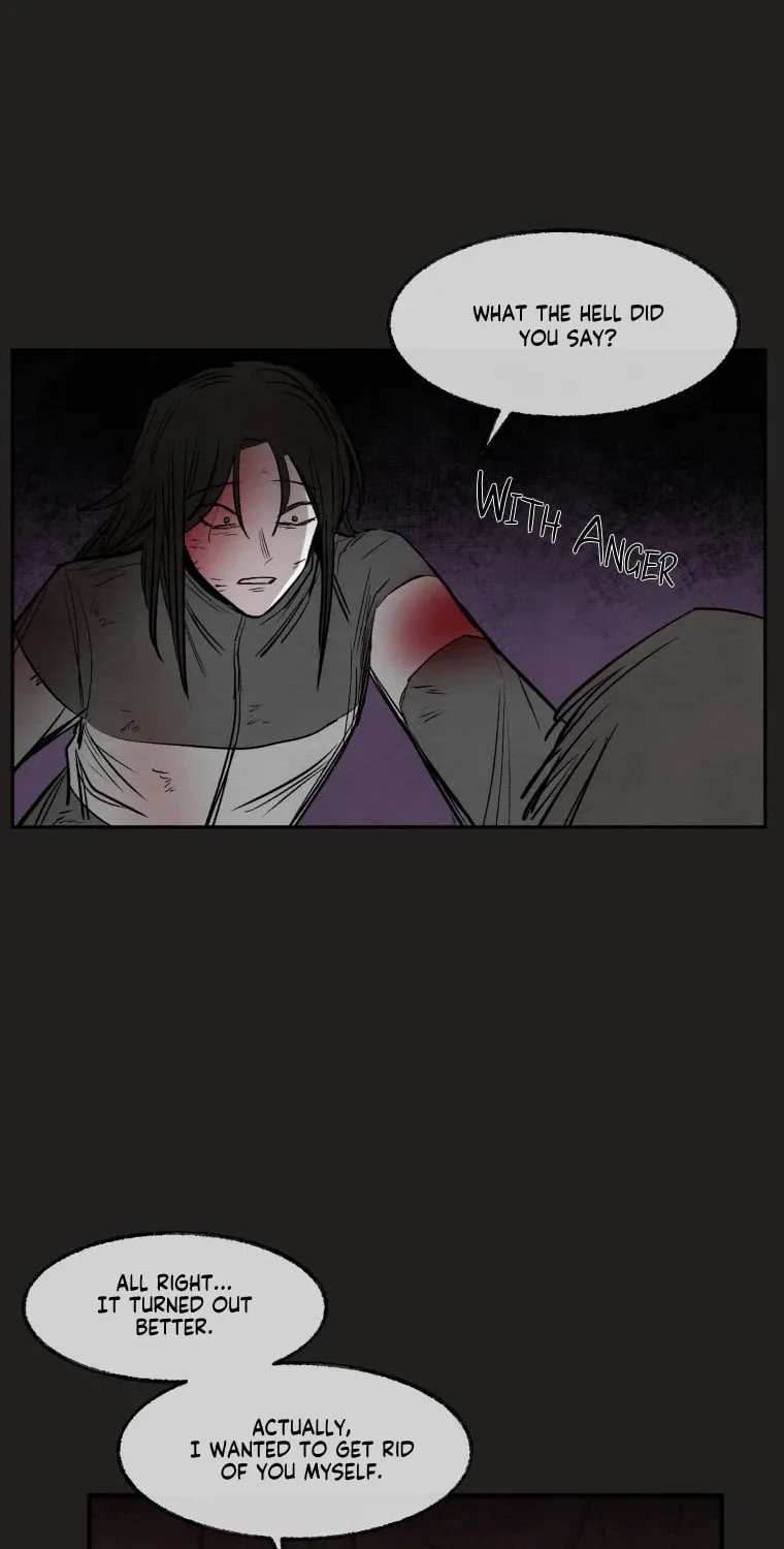 Devil's Editing Chapter 50 page 9 - 