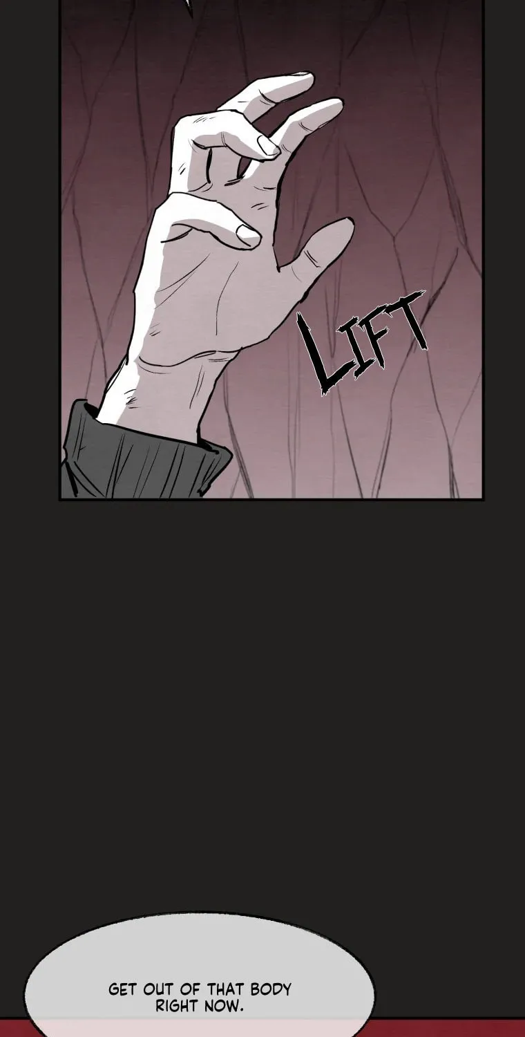 Devil's Editing Chapter 50 page 10 - 