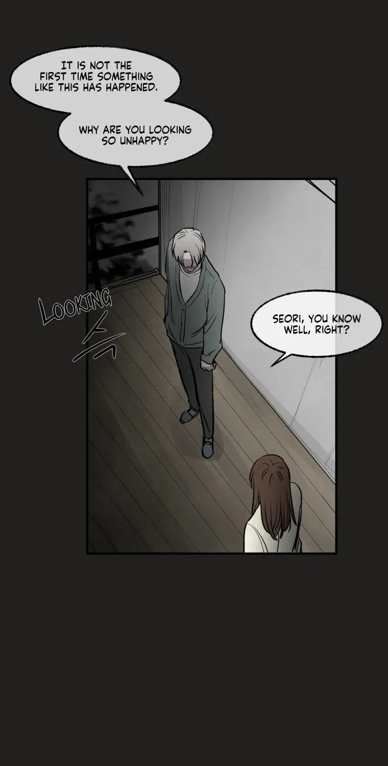 Devil's Editing Chapter 51 page 15 - 