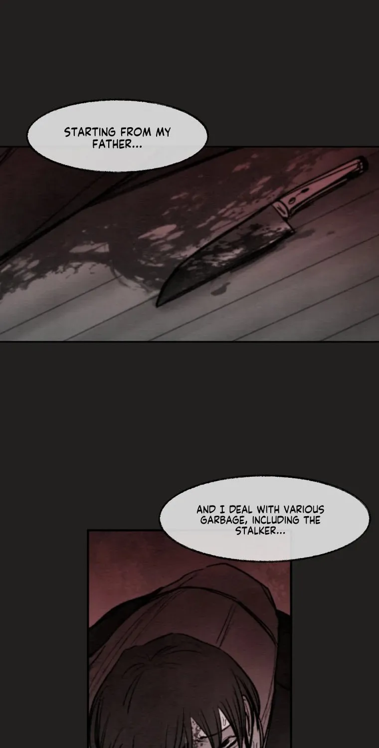 Devil's Editing Chapter 51 page 16 - 