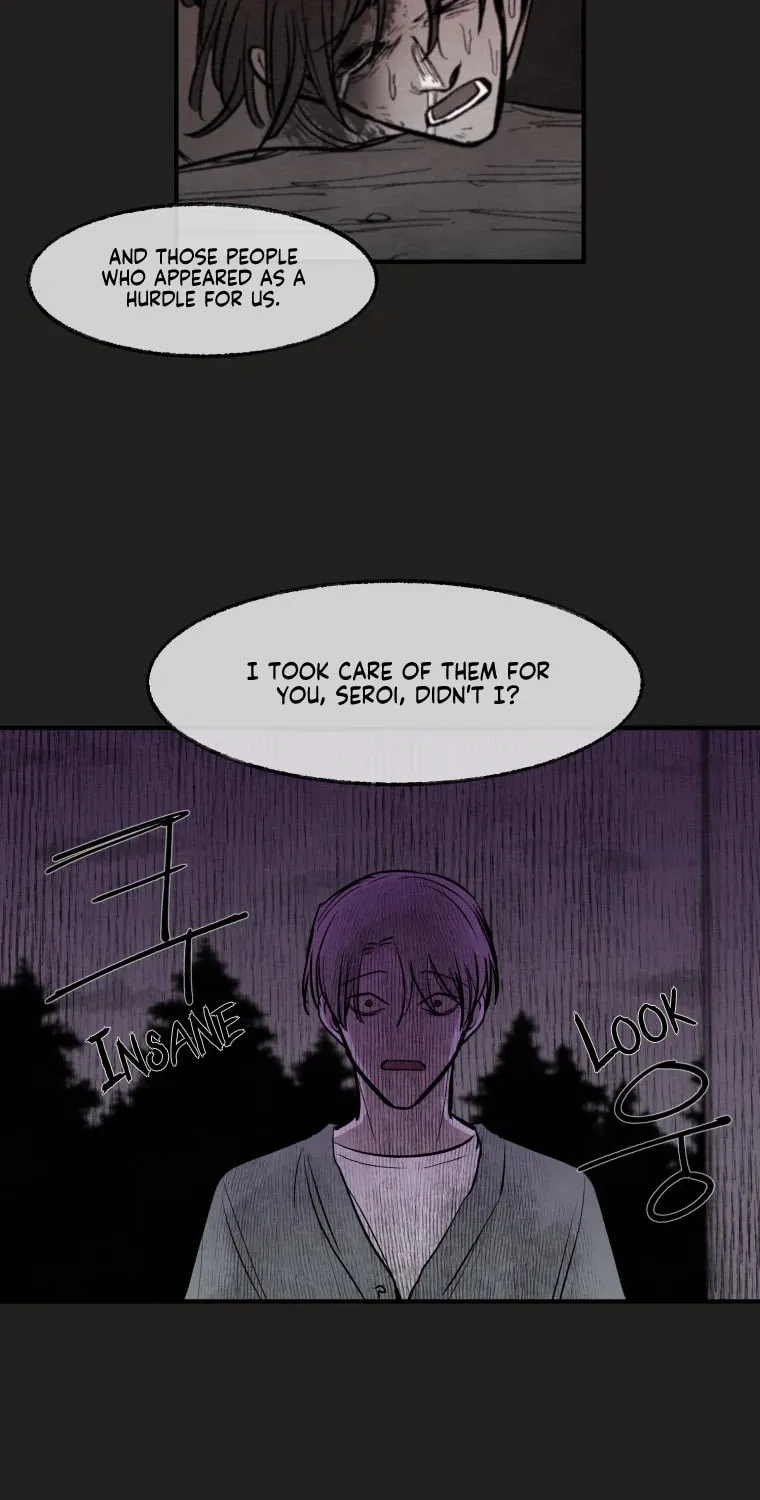 Devil's Editing Chapter 51 page 17 - 
