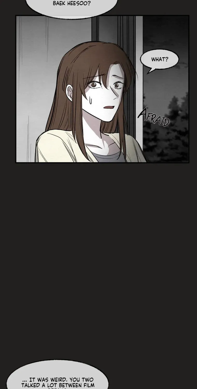 Devil's Editing Chapter 51 page 19 - 