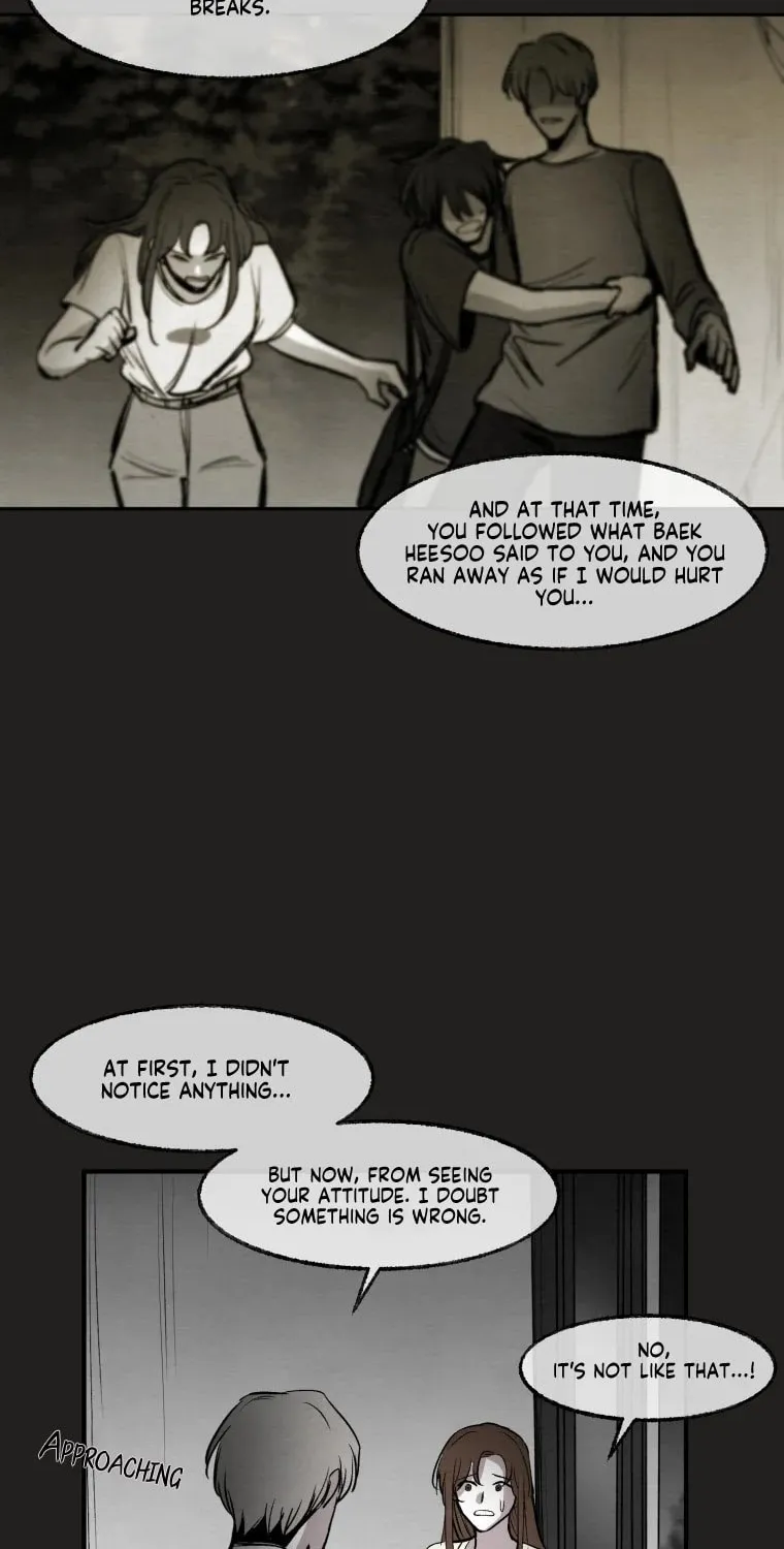 Devil's Editing Chapter 51 page 20 - 
